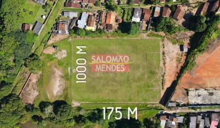 Rua da Pedreirinha - Loteamentos / Logistica / Galpões. 17.500m2