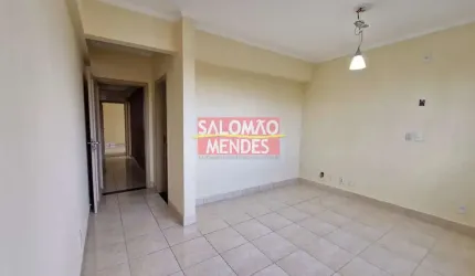 Apartamento único, super ventilado, com boa iluminação natural e excelente localização.