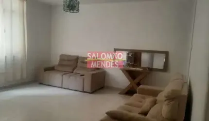 Apartamento com 3 quartos com suíte na Brás de Aguiar.