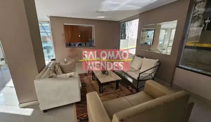 Apartamento Mobiliado. Vende no Umarizal, Belém-PA