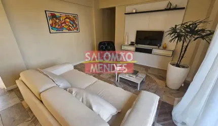 Apartamento Mobiliado. Aluguel por temporada No Umarizal, Belém-PA