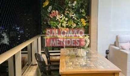 Belíssimo apartamento nascente, andar alto no coração do Umarizal.