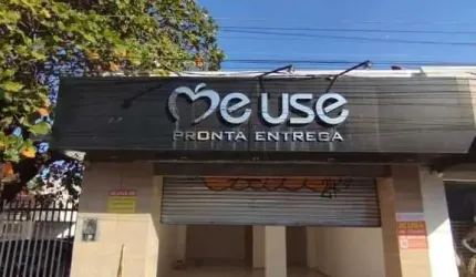 Ponto comercial no centro
