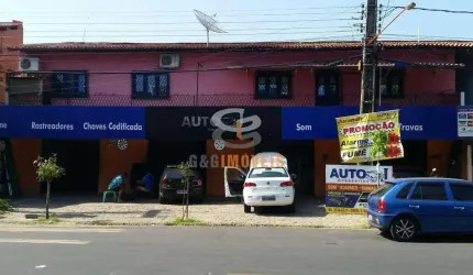 Apartamento no Macaúba