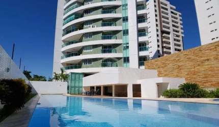Cobertura Exclusiva de 250m² à venda!