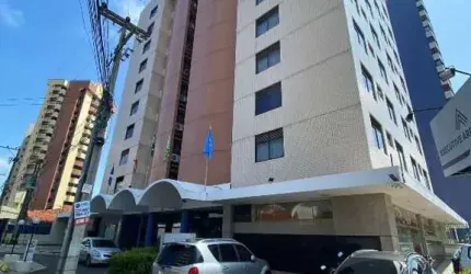 Apartamento Executive Flat