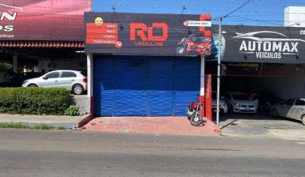 Ponto Comercial