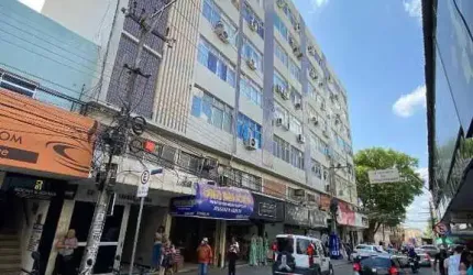 Sala Comercial