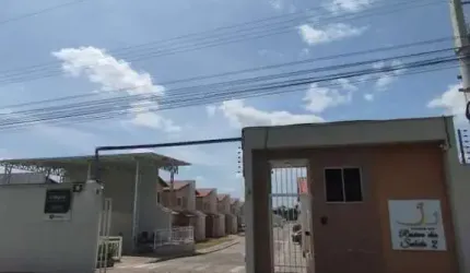 Condomínio Reserva dos Sabiás