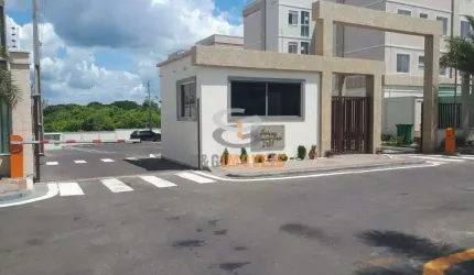 Condomínio Terrazzo Poti - venda