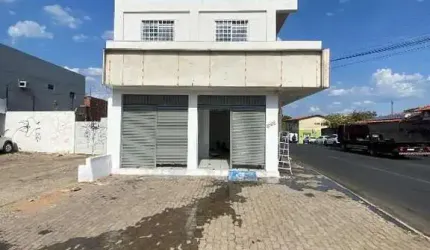 Ponto Comercial
