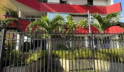 Apartamento no Edifício Marina