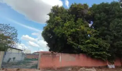 Terreno Comercial