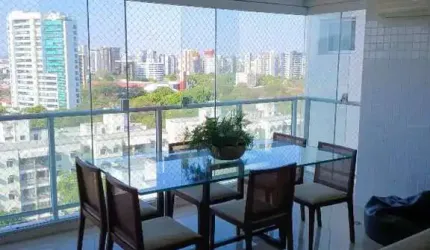 Apartamento 3 suítes próximo ao Ibama