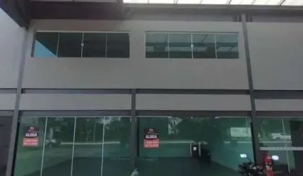 Sala comercial em Timon