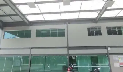 Sala comercial em Timon