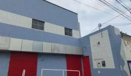 Ponto comercial no Centro