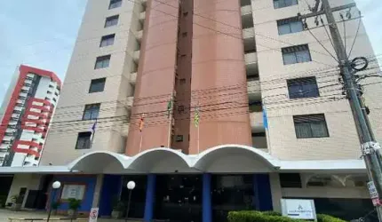 Apartamento Executive Flat