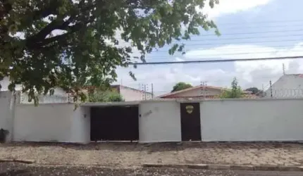 Casa no Bairro de Fátima