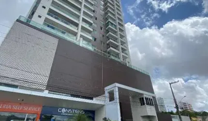 Condomínio Easy Home