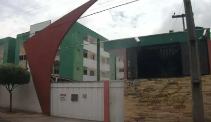 Condomínio Solaris Leste
