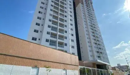 Condomínio Bosque São Cristóvão