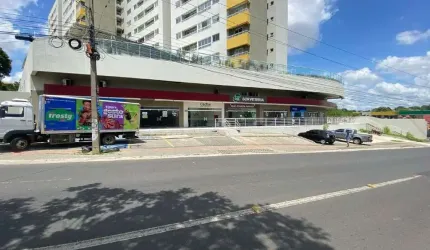 Sala Comercial para Locação no North Mix – 80,5m²