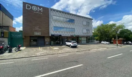 Sala Comercial