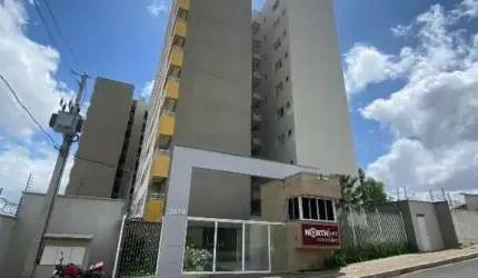 Condomínio North Mix