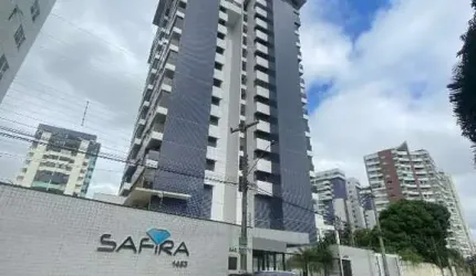 Condomínio Safira - Venda