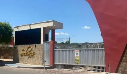 Condomínio Solaris Leste 2 - Venda