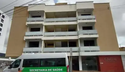 Apartamento para Alugar no Centro