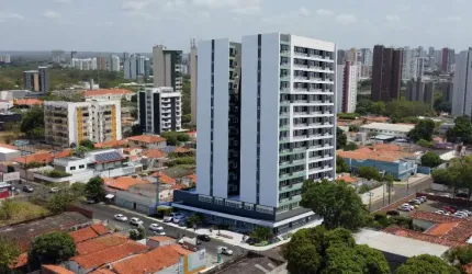 Studios para investimento no SMART ILHOTAS