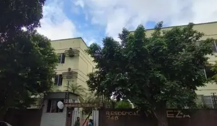 Apartamento para Aluguel