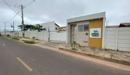 Casa em Condomínio