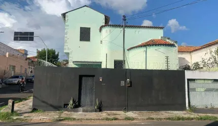 Casa Residencial - Venda