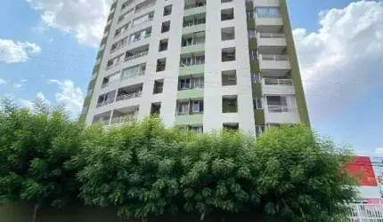 Condomínio Galleria residence - venda