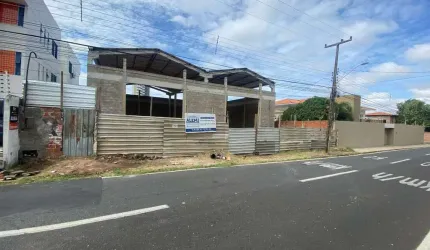 Galpão Comercial para Locação