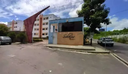 Apartamento para Locação