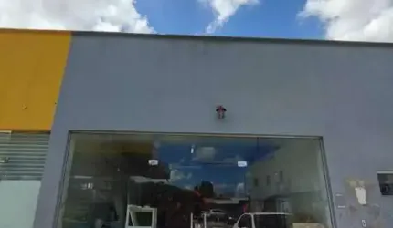 Ponto Comercial para Locação – 50m²