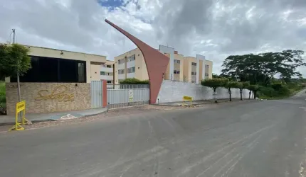 Condomínio Solaris Leste 2