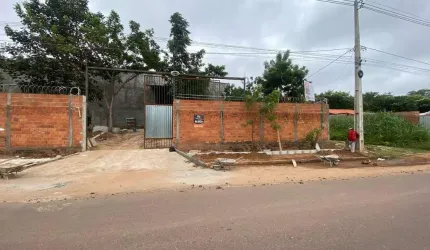 Galpão Comercial