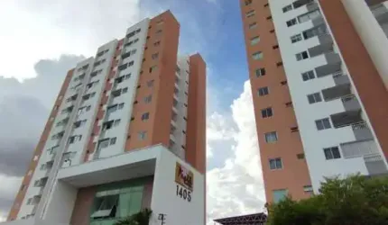 Condomínio Piatã Residence