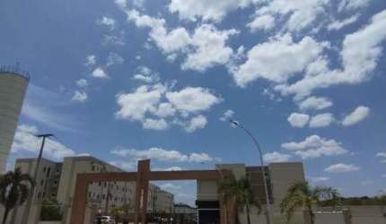 Condomínio Vitoria Residencial