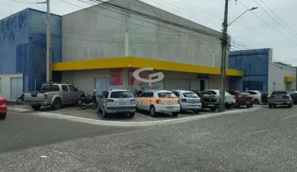 Ponto comercial