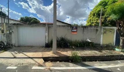 Casa Residencial - Venda