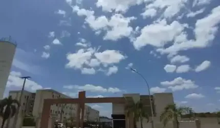 Apartamento Residencial para Locação