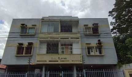 Apartamento para Alugar – Edifício Maria Cristina