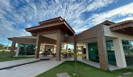 Lote à Venda Condomínio Petrópolis