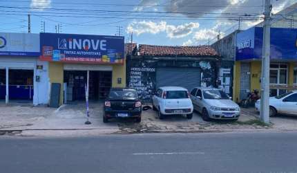 Ponto Comercial